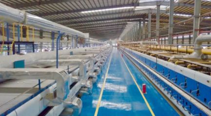 簡(jiǎn)一領(lǐng)跑綠色智造 15家權(quán)威主流媒體齊聚清遠(yuǎn)工廠實(shí)地報(bào)道