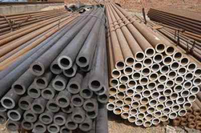 四川省甘孜州20#無(wú)縫鋼管市場(chǎng)行情及產(chǎn)品應(yīng)用解析