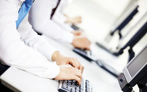 以人為本，識(shí)才善任 企業(yè)管理咨詢(xún)的核心密碼