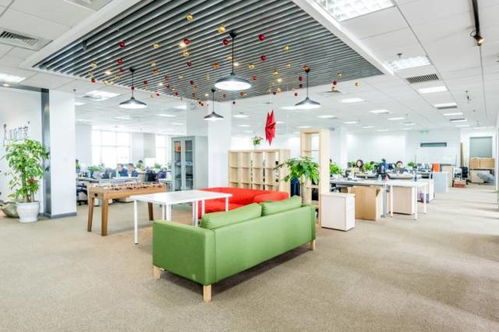 園區(qū)企業(yè)風(fēng)險(xiǎn)管家完成近億元A輪融資，企業(yè)管理咨詢(xún)服務(wù)升級(jí)助力企業(yè)行穩(wěn)致遠(yuǎn)