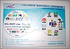 中國(guó)驗(yàn)廠(chǎng)網(wǎng) 專(zhuān)業(yè)鑄就信任，上海超網(wǎng)企業(yè)管理咨詢(xún)的卓越服務(wù)