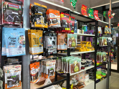 寵物店五一營銷攻略 巧打“寵物食品”牌，引爆假日銷量